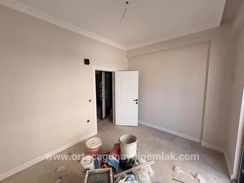 Для Продажи Квартира 2+1 в Karaburun Ortaca - 90 m²