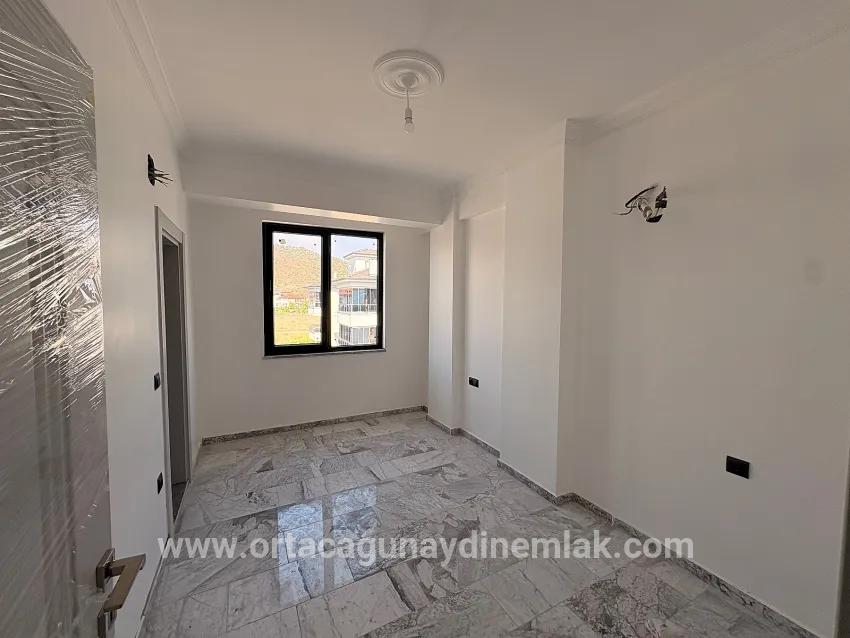 Для Продажи Квартира 2+1 в Bahçelievler Ortaca - 110 m²