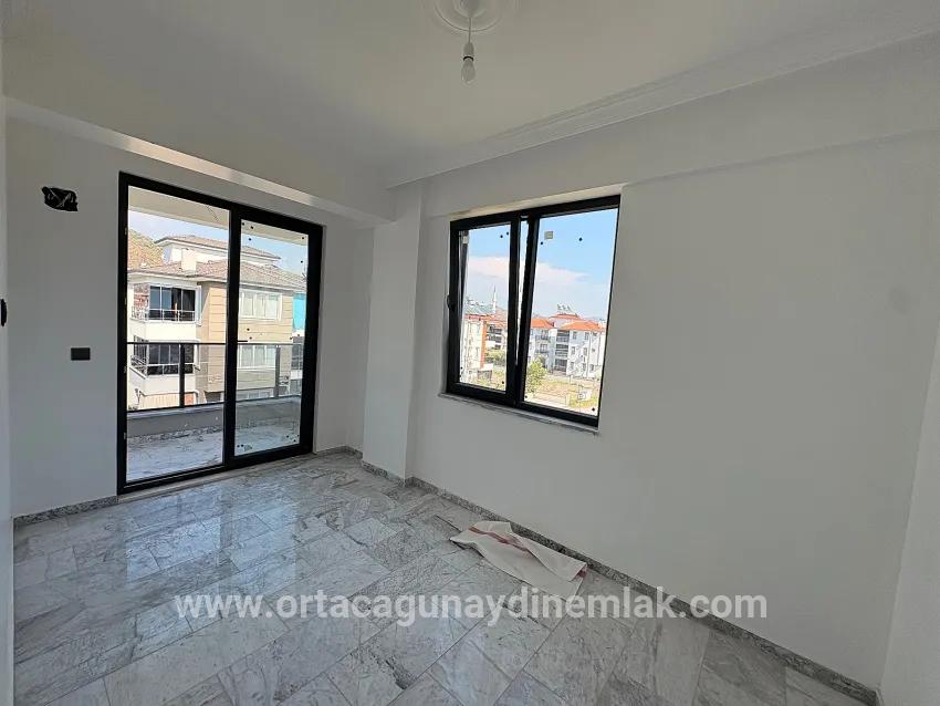 Для Продажи Квартира 2+1 в Bahçelievler Ortaca - 110 m²
