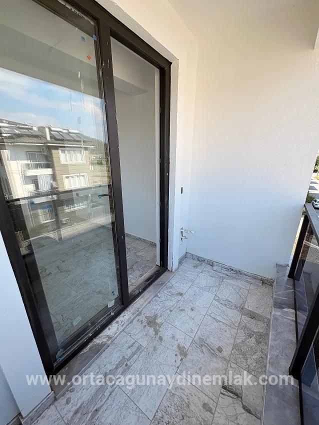 Для Продажи Квартира 2+1 в Bahçelievler Ortaca - 110 m²