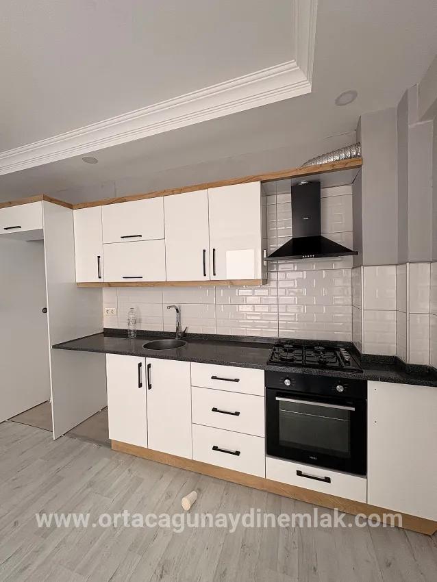 В Аренду Квартира 2+1 в Terzialiler Ortaca - 110 m²