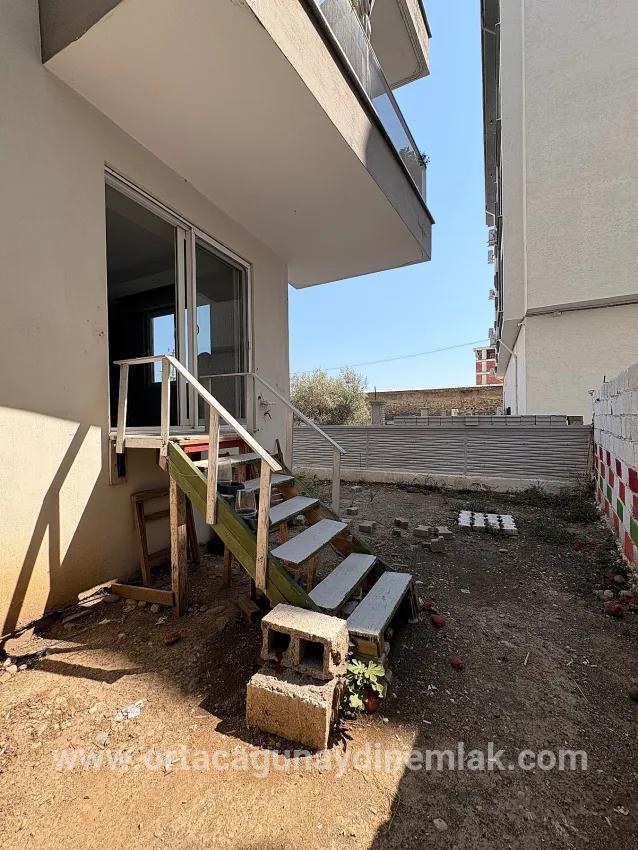 В Аренду Квартира 2+1 в Terzialiler Ortaca - 110 m²