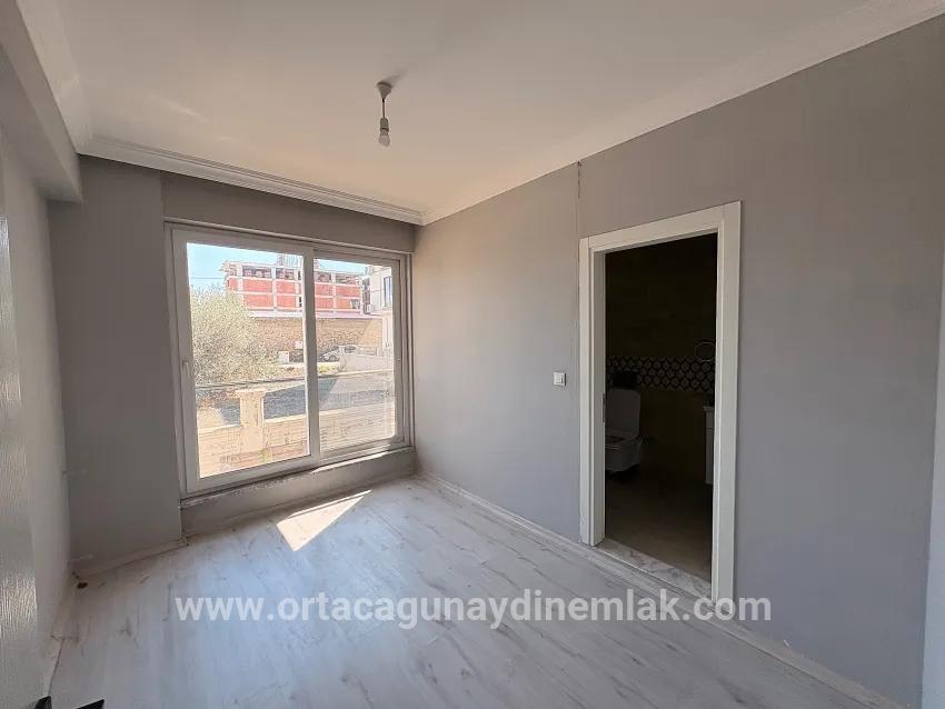 В Аренду Квартира 2+1 в Terzialiler Ortaca - 110 m²