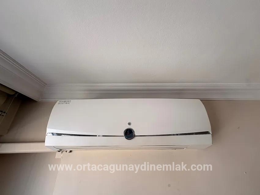 В Аренду Квартира 3+1 в Terzialiler Ortaca - 165 m²