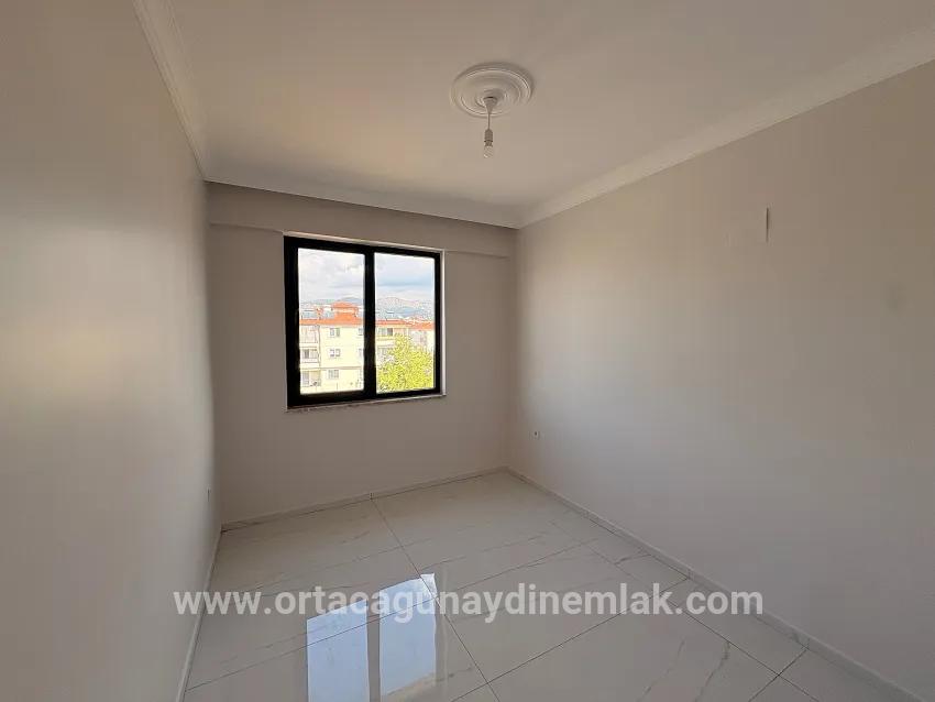 В Аренду Квартира 2+1 в Beşköprü Ortaca - 85 m²