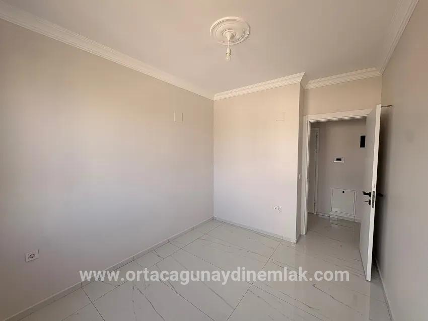 В Аренду Квартира 2+1 в Beşköprü Ortaca - 85 m²