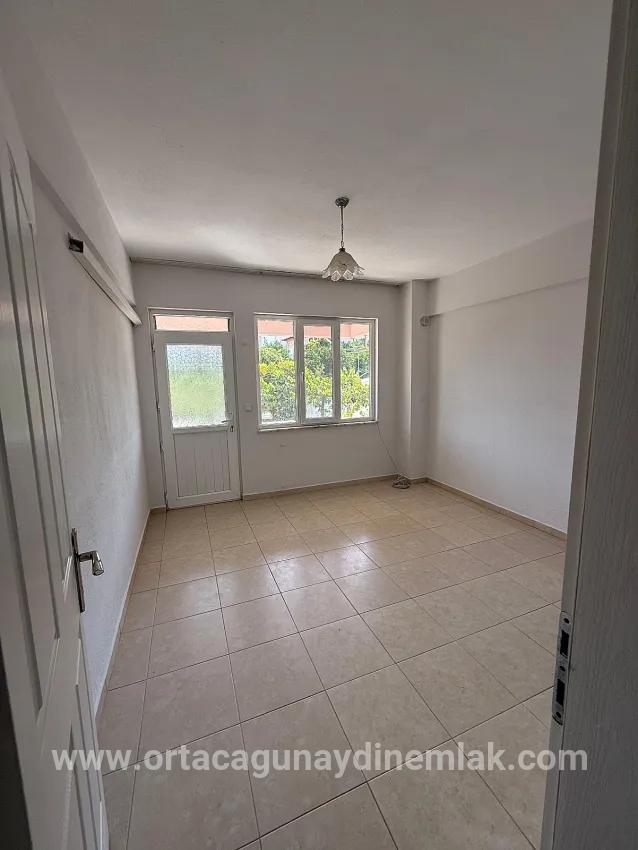 В Аренду Квартира 3+1 в Dikmekavak Ortaca - 150 m²