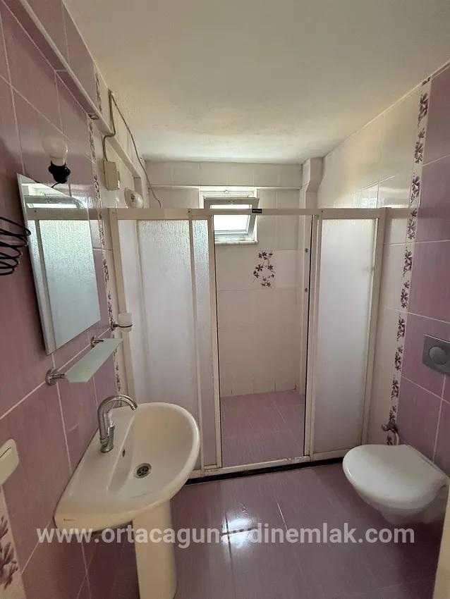 В Аренду Квартира 3+1 в Dikmekavak Ortaca - 150 m²