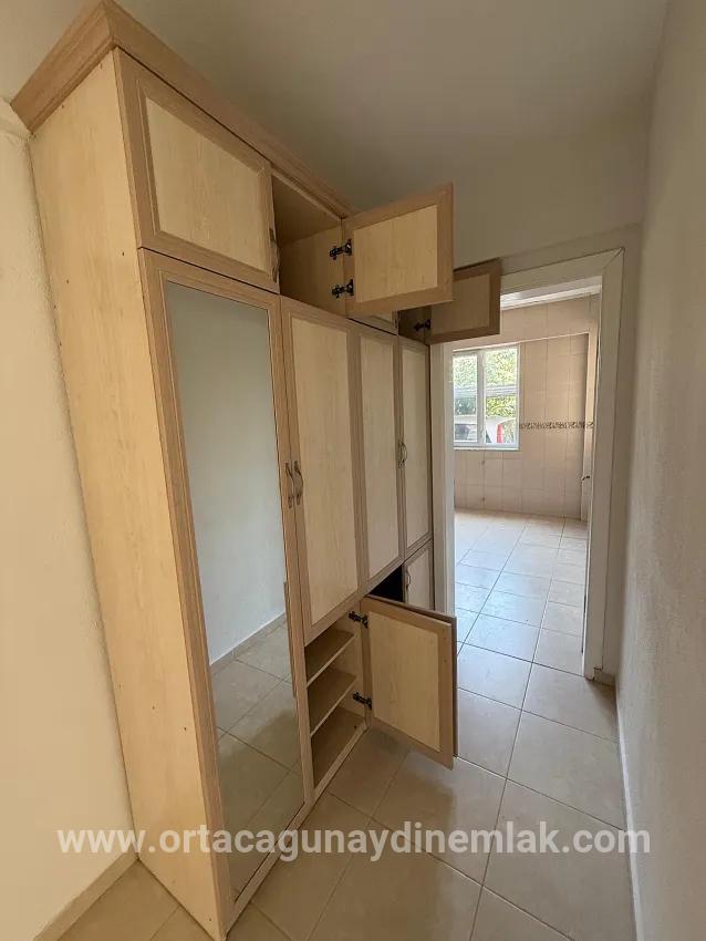 В Аренду Квартира 3+1 в Dikmekavak Ortaca - 150 m²
