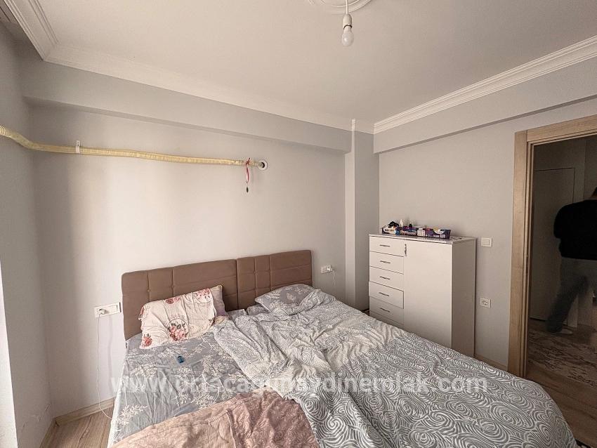 Для Продажи Квартира 2+1 в Terzialiler Ortaca - 85 m²
