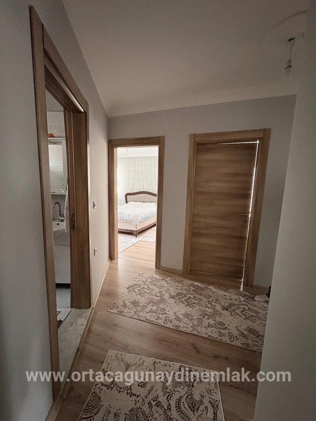 Для Продажи Квартира 2+1 в Terzialiler Ortaca - 85 m²