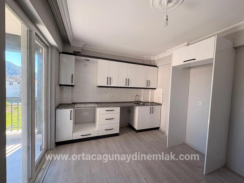 В Аренду Квартира 2+1 в Çaylı Ortaca - 100 m²
