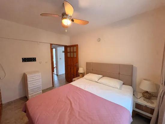 В Центре Dalyan 3+1 Арендная Квартира, Меблированная, Закрытая Кухня