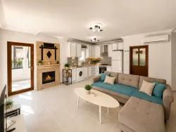 В Аренду Вилла 3+1 в Dalyan Ortaca - 160 m²