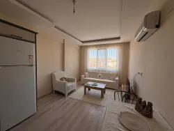В Аренду Квартира 1+1 в Altıntas Dalaman - 60 m²