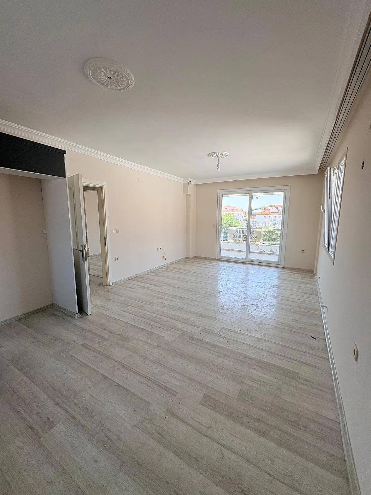 Ortaca Karaburun'da 130 M² Ferah 3+1 Kiralık Daire - Ebeveyn Banyolu