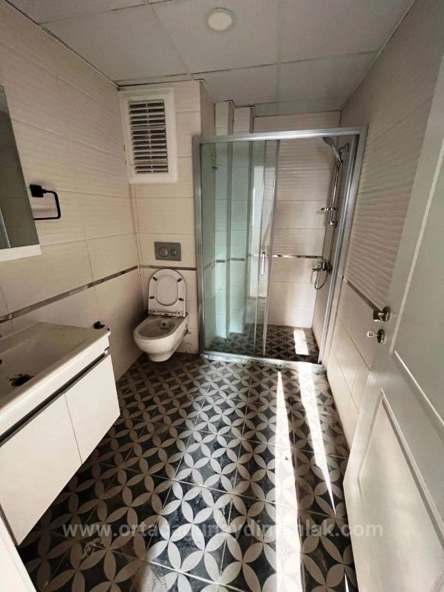 Muğla Dalaman Merkezde 4+1 Dubleks Satılık Daire