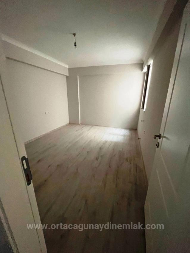 Muğla Dalaman Merkezde 4+1 Dubleks Satılık Daire