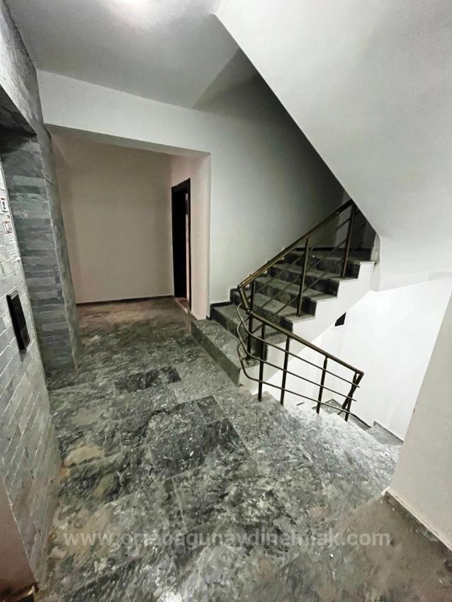 Muğla Dalaman Merkezde 4+1 Dubleks Satılık Daire