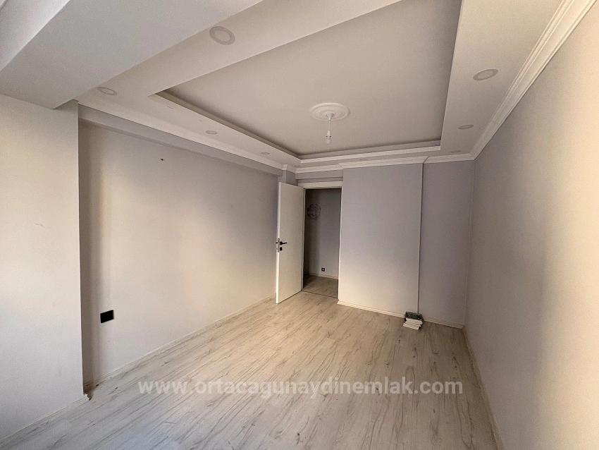 Ortaca Terzialiler Mah. 2+1 Kiralık Daire