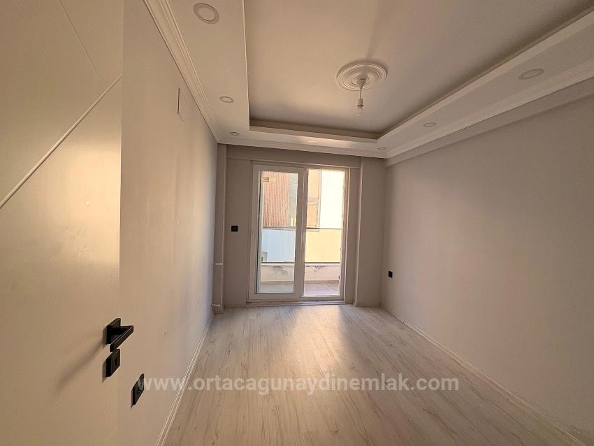 Ortaca Terzialiler Mah. 2+1 Kiralık Daire
