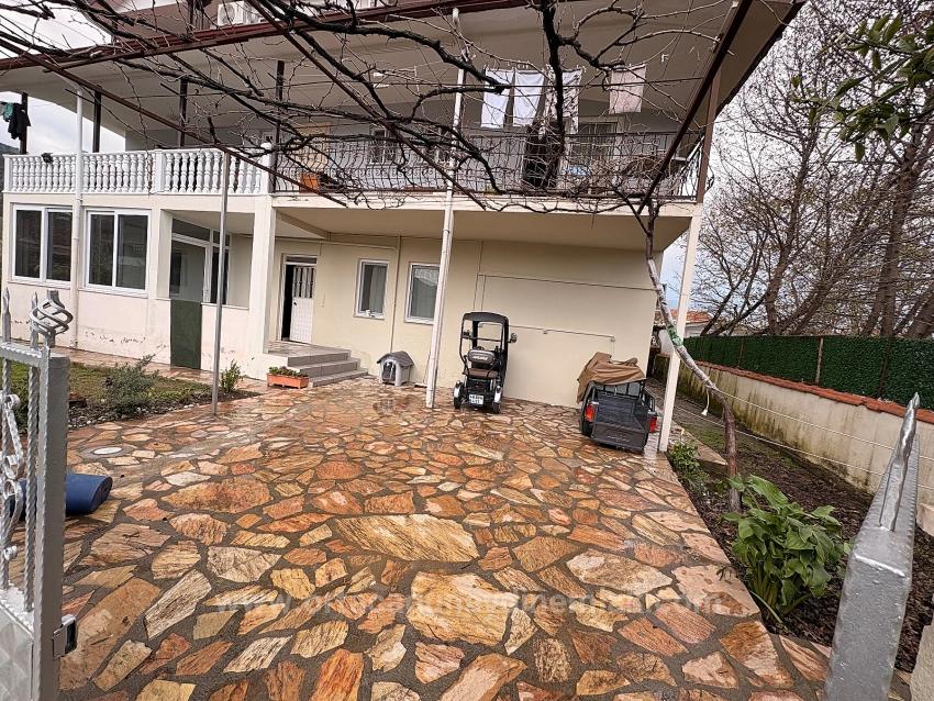 Dalyan Okçularda 496 M2 Satılık Arsa Ve Bina