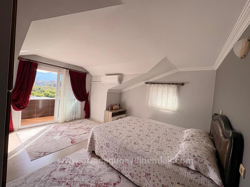 Dalyan Okçularda 496 M2 Satılık Arsa Ve Bina