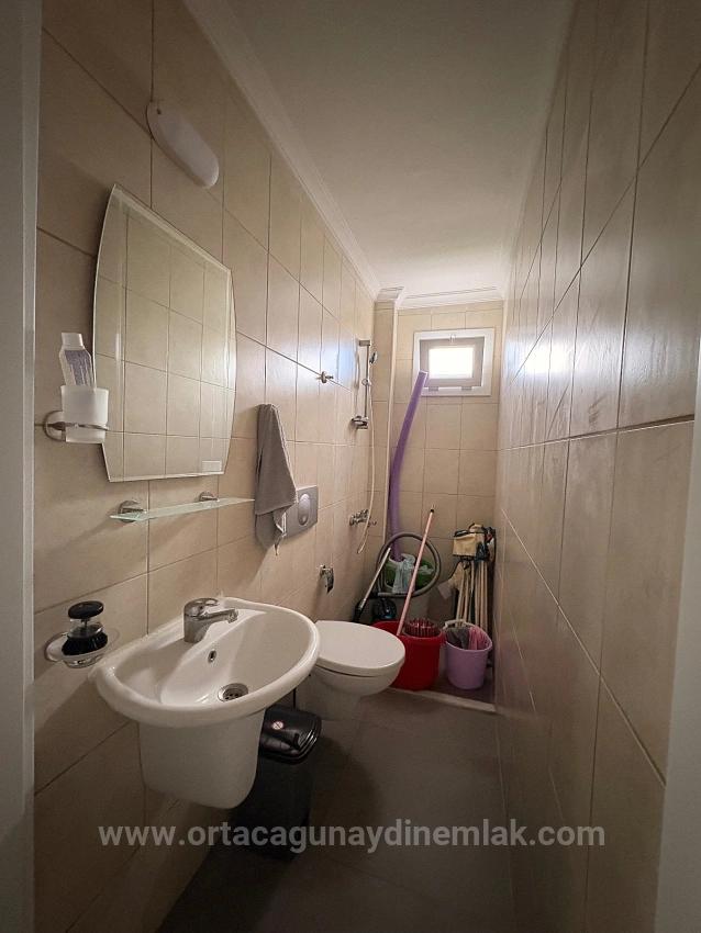 Dalyan Okçularda 496 M2 Satılık Arsa Ve Bina