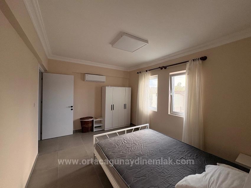 Dalyan Okçularda 496 M2 Satılık Arsa Ve Bina