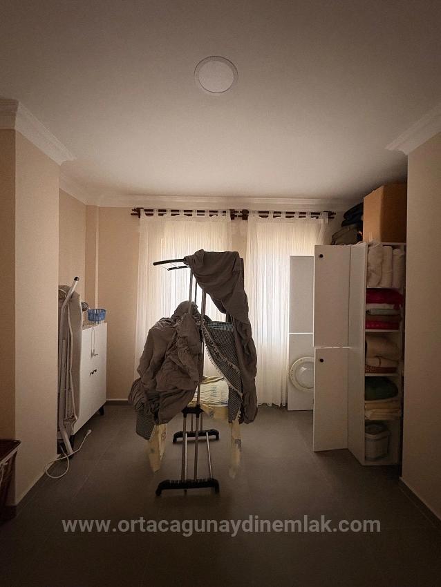 Dalyan Okçularda 496 M2 Satılık Arsa Ve Bina