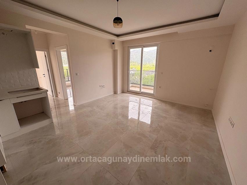 Ortaca Çaylı Mah. Satılık 2+1 Daire - 85 m²