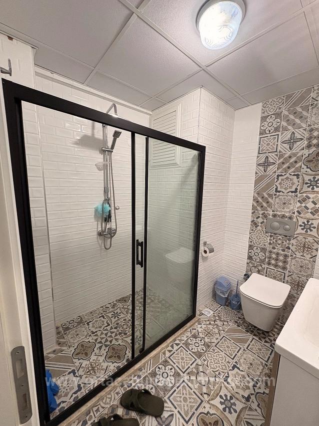 Ortaca Karaburun Mah. 3+1 Full Eşyalı Havuzlu Daire