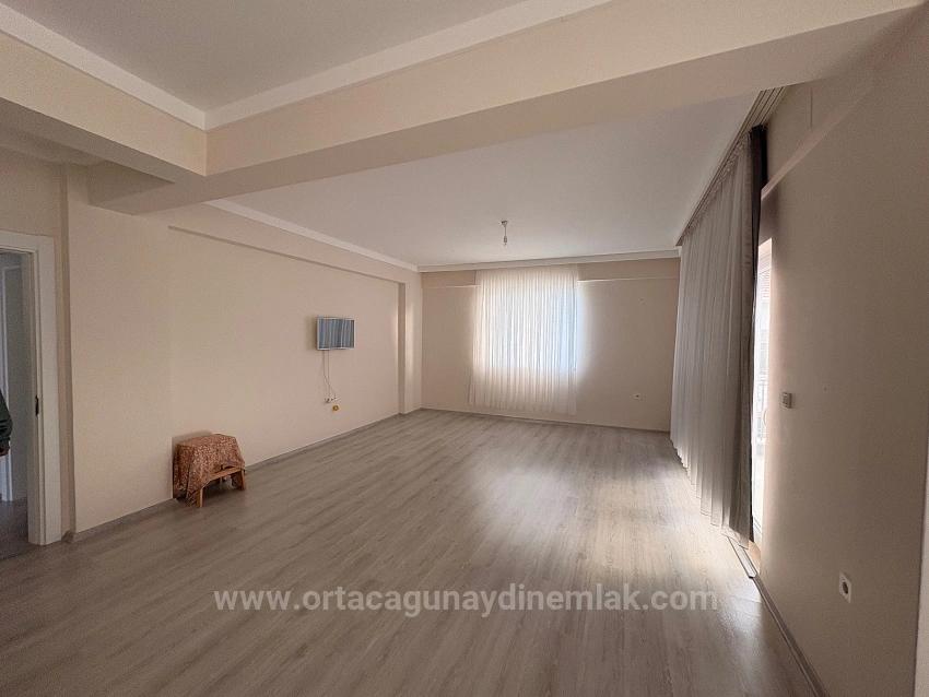 Ortaca Karaburun Mah. 3+1 Ebeveyn Banyolu Kiralık Daire