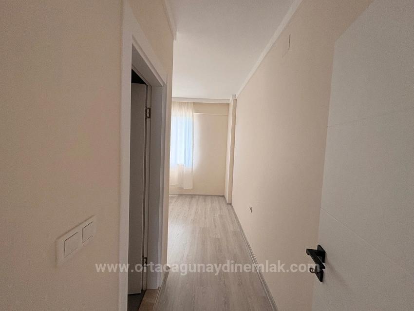 Ortaca Karaburun Mah. 3+1 Ebeveyn Banyolu Kiralık Daire