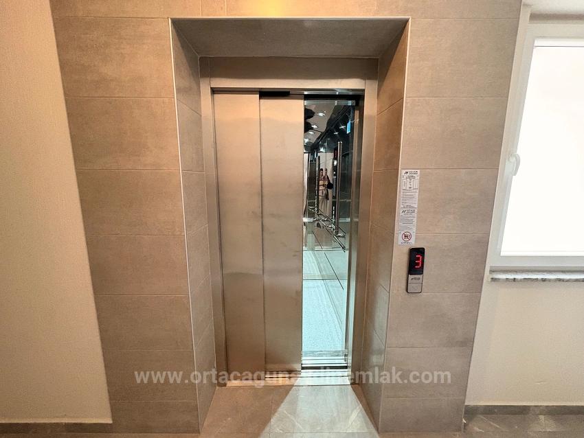 Ortaca Terzialiler Mah. 3+1 Sıfır Satılık Daire | Yüksek Kredili