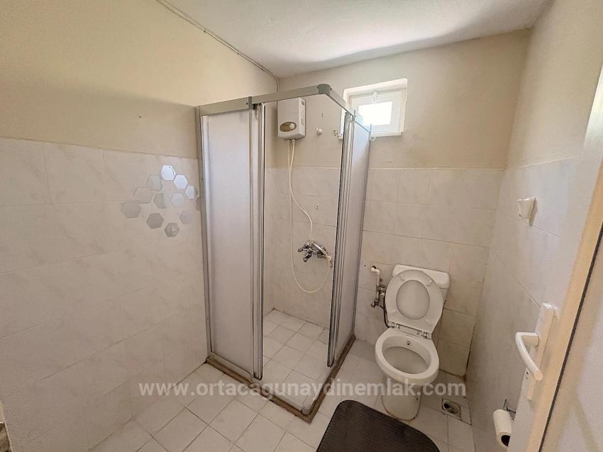 Ortaca Ekşiliyurt Mah. Kapalı Mutfak 2+1 Müstakil Kiralık Daire