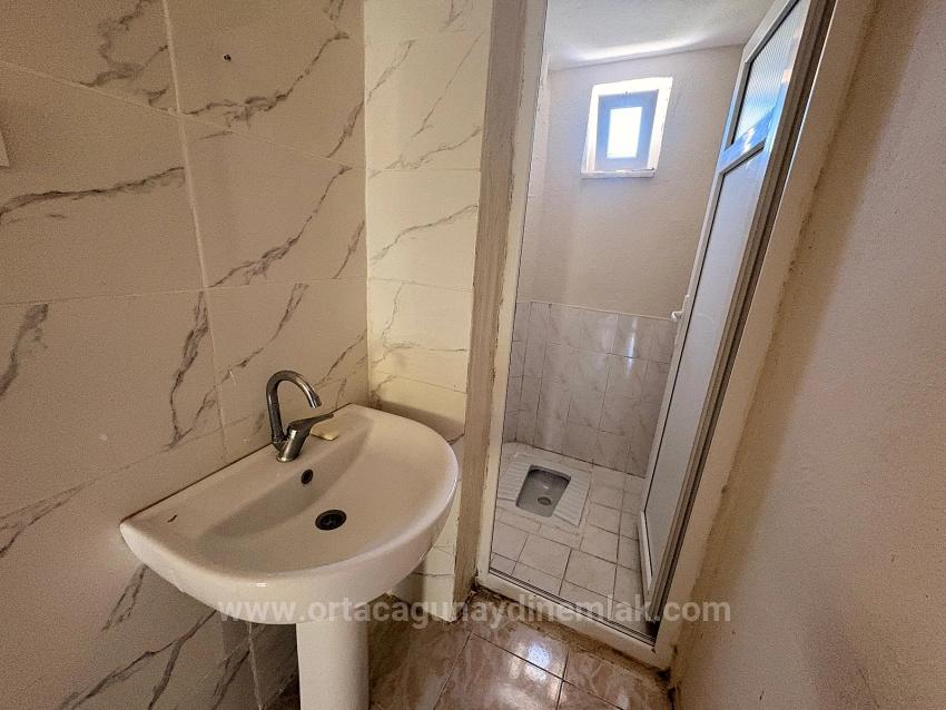 Ortaca Ekşiliyurt Mah. Kapalı Mutfak 2+1 Müstakil Kiralık Daire