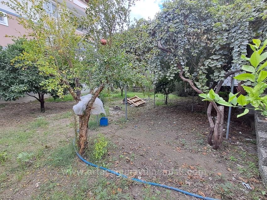 Dalaman Hürriyetde 302 M2 Satılık Tek Tapu Arsa