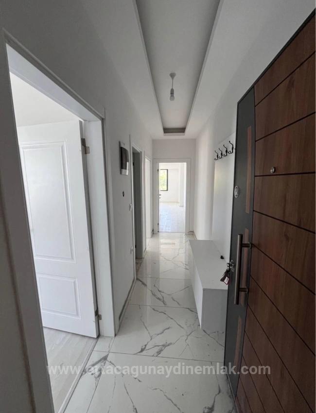Ortaca Karaburun Mah. Kiralık 2+1 Daire