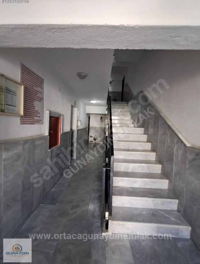 Ortaca Bahçelievler Mah. Full Eşyalı 2+1 Kiralık Daire | Yıllık Peşin Olarak Kiralık