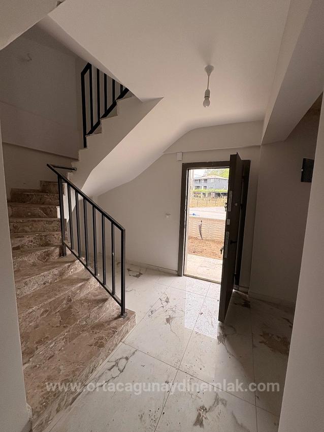 Ortaca Dikmekavak Mah. 4+1 Satılık Müstakil Villa