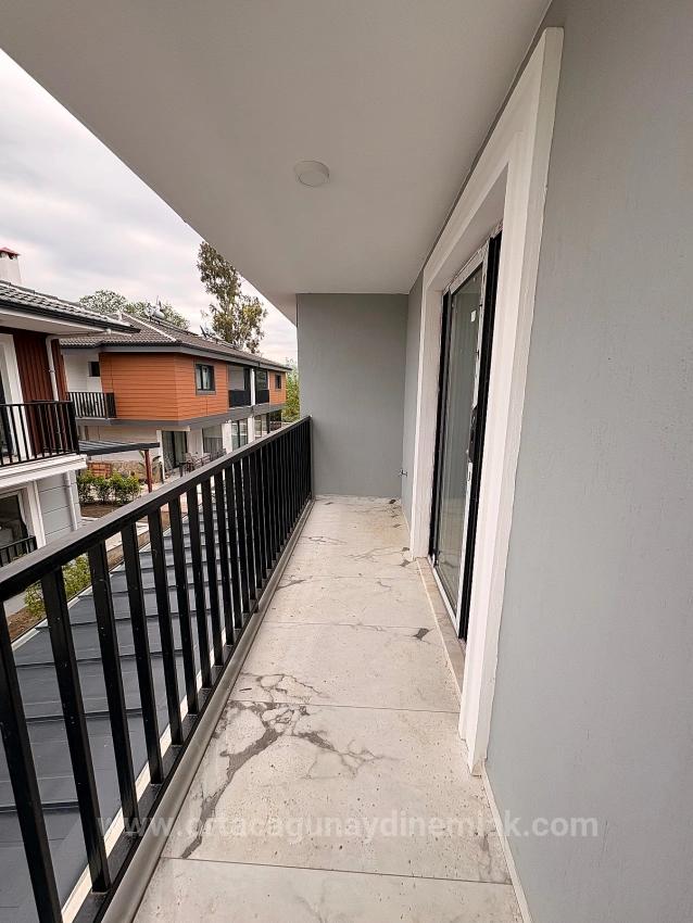 Ortaca Dikmekavak Mah. 4+1 Satılık Müstakil Villa