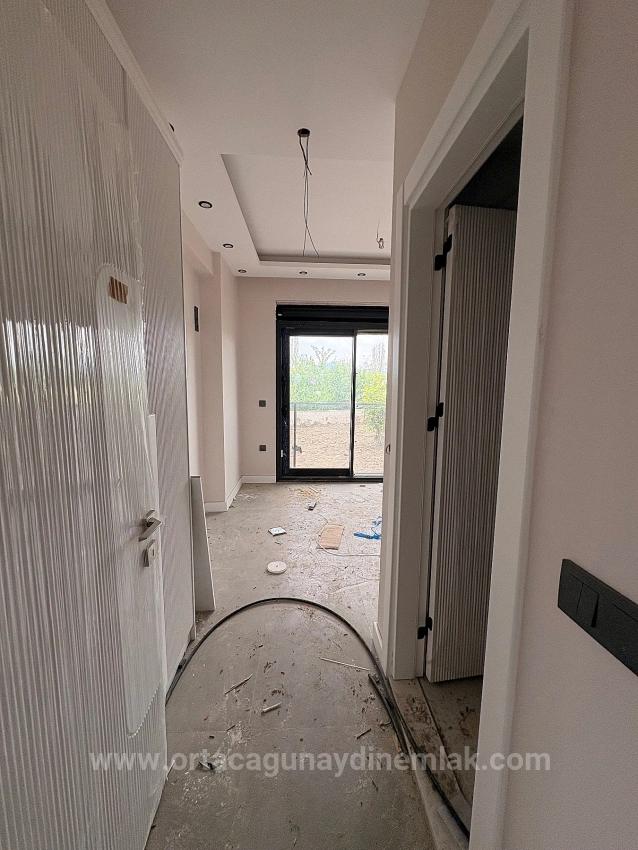 Ortaca Dikmekavak Mah. 3+1 Modern Lüks Satılık Villa