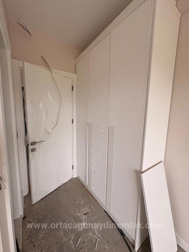 Ortaca Dikmekavak Mah. 3+1 Modern Lüks Satılık Villa