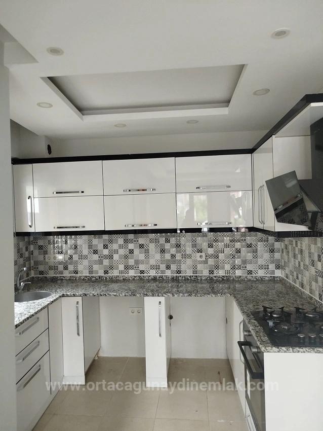 Ortaca Cumhuriyet Mah. Sütçüler Sokakta 2+1 Satılık Daire