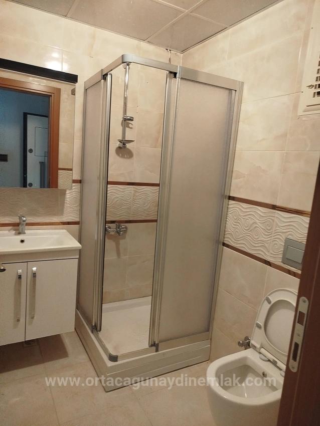 Ortaca Cumhuriyet Mah. Sütçüler Sokakta 2+1 Satılık Daire