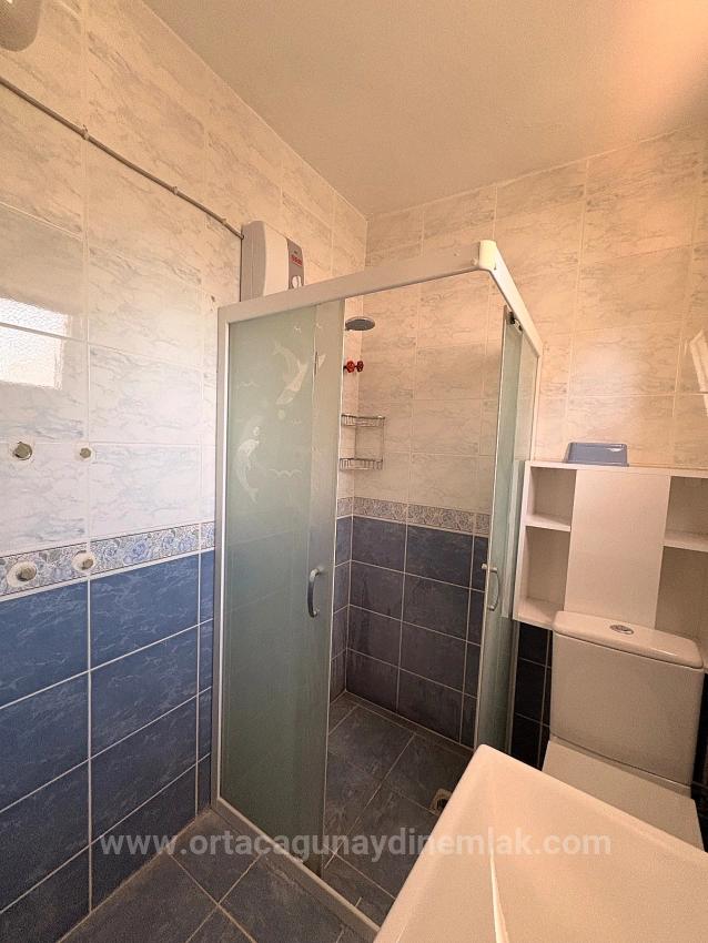 Ortaca Sarıgerme Mah. Dubleks 3+1 Full Eşyalı Kiralık Müstakil Daire