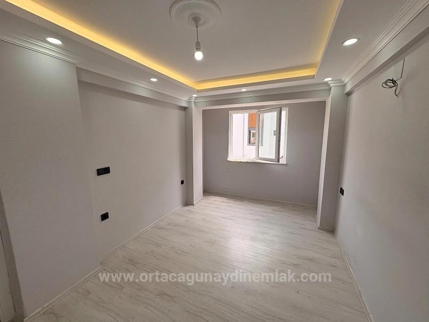 Ortaca Terzialiler Mah. 2+1 Ara Kat Geniş Daire