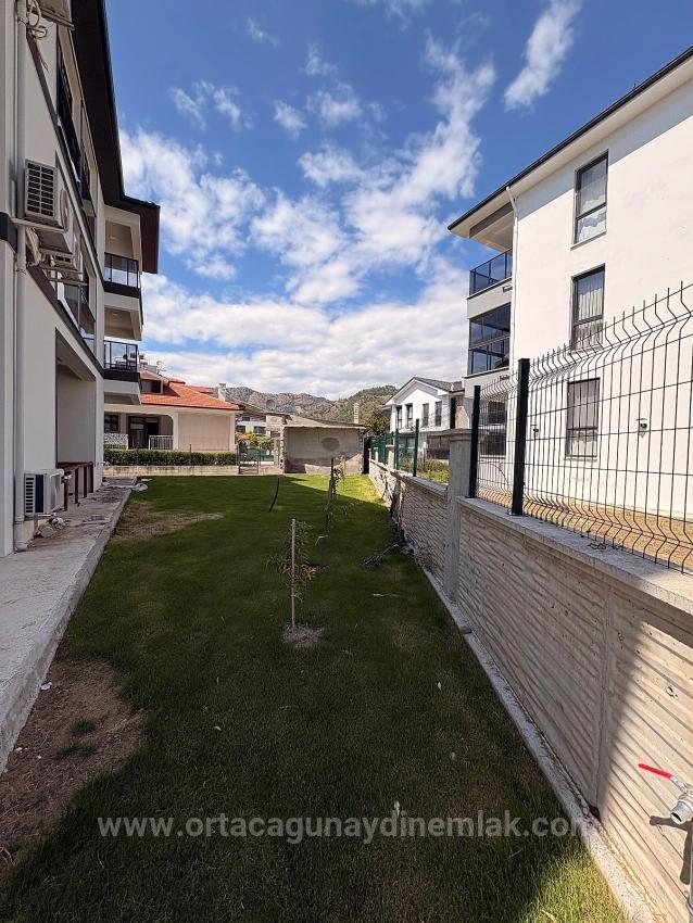 Ortaca Çaylı Mah. 2+1 Sıfır Kiralık Daire