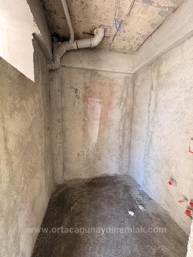 Ortaca Çaylı Mah. 3+1 Sıfır Satılık Dubleks Satılık Villa